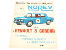 NOREV (FRANCE) (1)