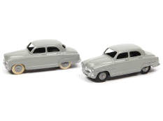 DINKY TOYS (FRANCE) (2)