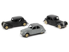 DINKY TOYS (FRANCE) (3)