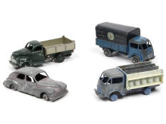 DINKY TOYS (FRANCE) (4)