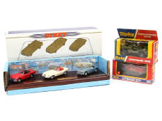 DINKY TOYS (GB) (5)
