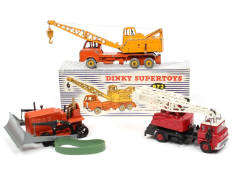 DINKY TOYS (GB) (3)