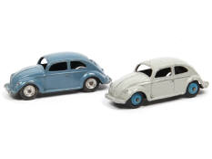 DINKY TOYS (GB) (2)