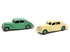 DINKY TOYS (GB) (2)