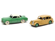 DINKY TOYS (GB) (2)