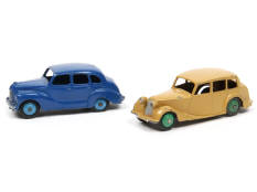 DINKY TOYS (GB) (2)