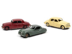 DINKY TOYS (GB) (3)