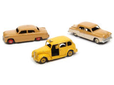 DINKY TOYS (GB) (3)
