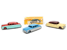 DINKY TOYS (GB) (3)