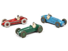 DINKY TOYS (GB) (3)