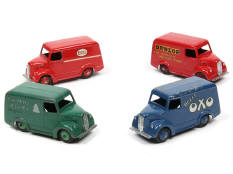 DINKY TOYS (GB) (4)