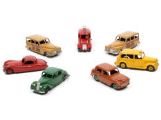 DINKY TOYS (GB) (7)