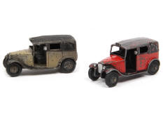 DINKY TOYS (GB) (2)