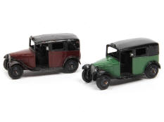 DINKY TOYS (GB) (2)