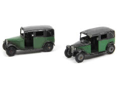 DINKY TOYS (GB) (2)