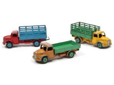 DINKY TOYS (GB) (3)