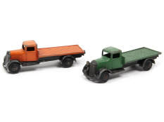 DINKY TOYS (GB) (2)