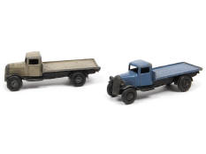 DINKY TOYS (GB) (2)