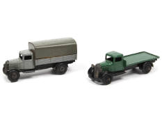 DINKY TOYS (GB) (2)