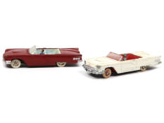 DINKY TOYS (FRANCE) (2)