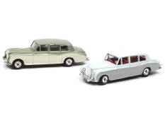 DINKY TOYS (GB) (2)