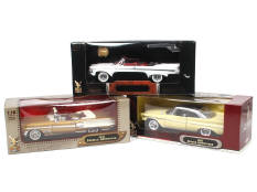 ROAD SIGNATURE (CHINE) (3)