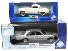 REVELL (ALLEMAGNE) (2)