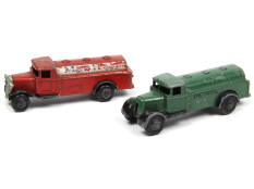 DINKY TOYS (GB) (2)