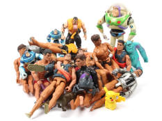 DIVERS (20)
