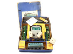 HORNBY 'O' (FRANCE) (1)