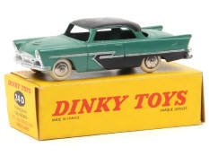 DINKY TOYS (FRANCE) (1)