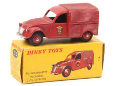 DINKY TOYS (FRANCE) (1)