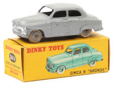 DINKY TOYS (FRANCE) (1)
