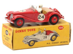 DINKY TOYS (GB) (1)