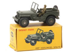 DINKY TOYS (FRANCE) (1)