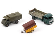 DINKY TOYS (FRANCE) (3)