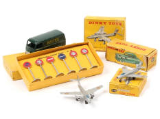 DINKY TOYS (FRANCE) (5)