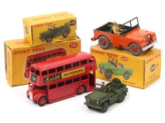 DINKY TOYS (GB) (3)