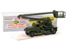 DINKY TOYS (GB) (1)