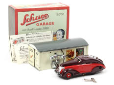 SCHUCO (ALLEMAGNE) (1)