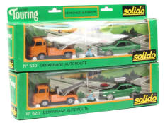 SOLIDO (FRANCE) (2)