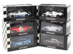 MINICHAMPS (ALLEMAGNE) (6)
