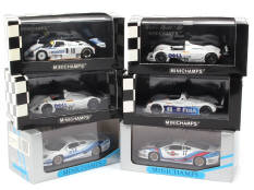 MINICHAMPS (ALLEMAGNE) (6)
