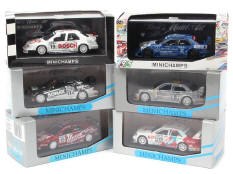 MINICHAMPS (ALLEMAGNE) (6)