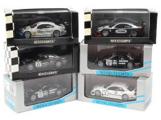 MINICHAMPS (ALLEMAGNE) (6)