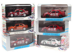 MINICHAMPS (ALLEMAGNE) (6)