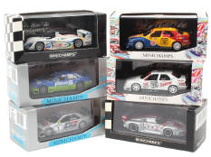 MINICHAMPS (ALLEMAGNE) (6)