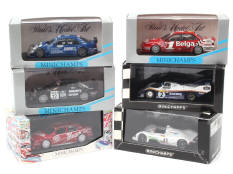 MINICHAMPS (ALLEMAGNE) (6)