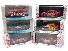 MINICHAMPS (ALLEMAGNE) (6)
