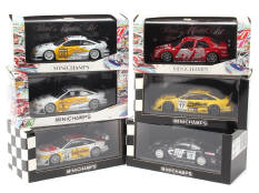 MINICHAMPS (ALLEMAGNE) (6)
